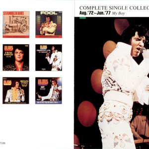 Complete Single Collection CD08
