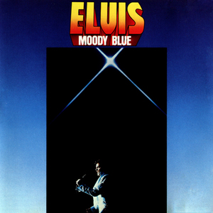 Moody Blue (Vinyl)