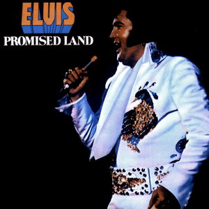 Promised Land (Vinyl)