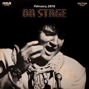 On Stage (Vinyl)