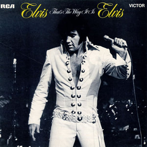 That's The Way It Is (Vinyl)