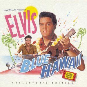 Blue Hawaii (Remastered 2015)