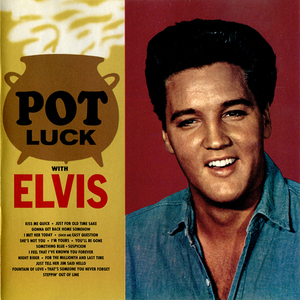 Pot Luck (Vinyl)