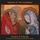 Voices Of The Goddess
