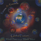 Emam & Friends - Global Fusion