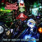 Embryonic Devourment - Fear Of Reality Exceeds Fantas