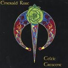 Emerald Rose - Celtic Crescent