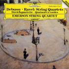 Emerson String Quartet - Debussy & Ravel : String Quartets