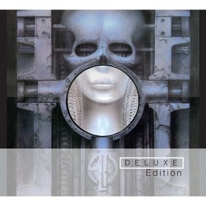 Brain Salad Surgery (Deluxe Edition) CD2