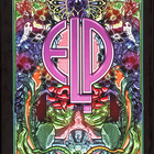 Emerson, Lake & Palmer - From The Beginning CD4