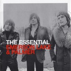 Emerson, Lake & Palmer - The Essential CD1