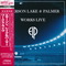 Emerson, Lake & Palmer - Works Live CD1