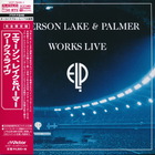 Emerson, Lake & Palmer - Works Live CD2