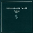 Emerson, Lake & Palmer - Works Vol. 1 (Reissued 2011) CD1