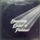 Emerson, Lake & Palmer - Welcome Back My Friends (Vinyl) CD2
