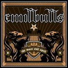 Emil Bulls - The Most Evil Spell (CDM)