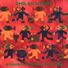 Emil Richards - Wonderful World Of Percussion