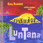 Emil Richards - Luntana