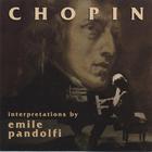 Emile Pandolfi - Chopin