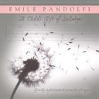 Emile Pandolfi - A Child's Gift of Lullabies