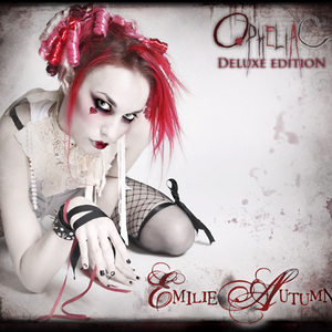 Opheliac (Deluxe Edition) CD1
