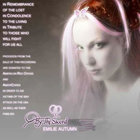 Emilie Autumn - By The Sword (CDS)