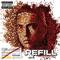 Eminem - Relapse: Refill CD2