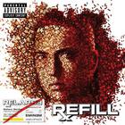 Eminem - Relapse: Refill CD1