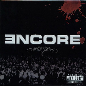 Encore CD1