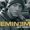 Eminem - Lose Yourself (CDS)