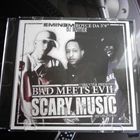 Bad Meets Evil (Scary Music)