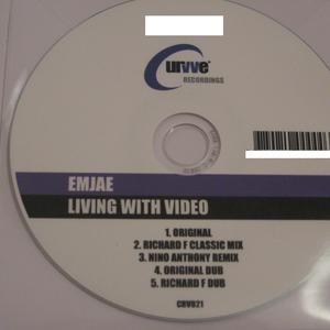 Living With Video CDM