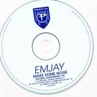 Emjay - Perfecto (Single)
