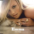 Emma Bunton - I'll Be There (CDS) CD1