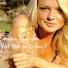 Emma Bunton - What Took You So Long (CDS)