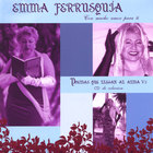 Emma Ferrusquia - Poemas Que Llegan Al Alma V.2 (Con Mucho Amor Para Ti)