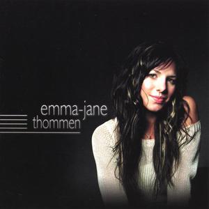 Emma-Jane Thommen