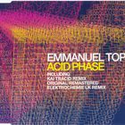 Emmanuel Top - Acid Phase (CDS)