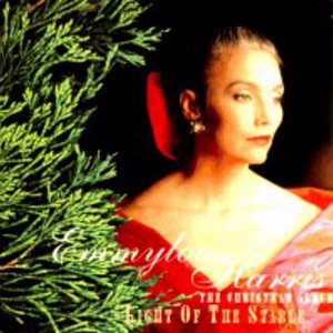 Christmas Album: Light Of The Stable