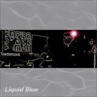 Empire State Human - Liquid Blue