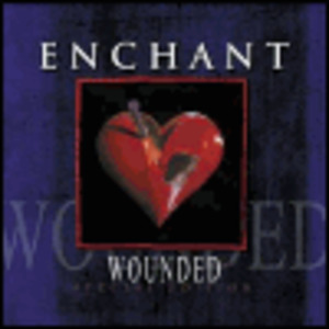 Wounded CD2