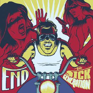 The Sick Generation (Ep)