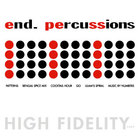End - Percussions (Ep)