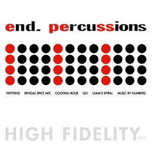 Percussions (Ep)