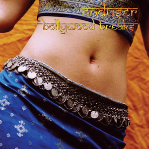 Bollywood Breaks (EP)