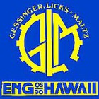 Engenheiros do Hawaii - Gessinger,licks & maltz
