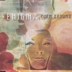 Turn Around (Cdm)