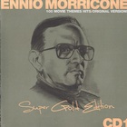Ennio Morricone - Super Gold Edition CD1