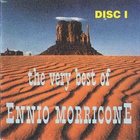 Ennio Morricone - The Very Best Of CD1