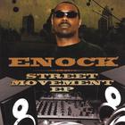 Enock - Street Movement EP